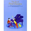 AGAY D:THE JOY OF FIRST CLASSICS 1