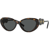 VERSACE Ženske naočare za sunce 0VE4433U 108/87 54, Braon