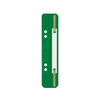 Esselte Leitz sponka za mapo za 6+8 cm, pp, zelena, 250/1 37100155