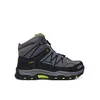 Trekking čevlji CMP Rigel Mid 3Q12944 Rjava