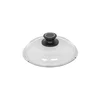 Glass lid, 18 cm - AMT Gastroguss