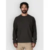 Patagonia Micro D Crewneck Sweater black