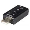 E-GREEN Zvučna karta USB virtual 7.1 PRO