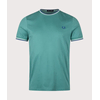 FRED PERRY TWIN MAJICA DMINTSE