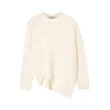 AllSaints Pulover Lock volneno bela