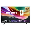 HISENSE 32 inča 32A4S LED HD Smart TV