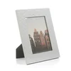 EVVIVA Okvir za sliko 13x18cm/siv/les