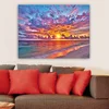 Slika na zidu na platnu 70x100cm