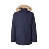 ADIDAS Muška jakna Paveric Fur Parka M, Teget