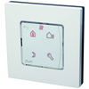 Danfoss Danfoss Danf. Icon #088U1025 sobni termostat modul +5 do +30 °C, (20448789)