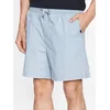 Quiksilver Športne kratke hlače Taxerws EQYWS03827 Modra Regular Fit