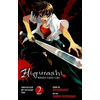Higurashi When They Cry: Abducted by Demons Arc, Vol. 2