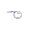 Microshift bmx - lancobran 12 beli ( 305051 )