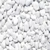 SCHERF Dekoratvini kamen Oblutak Carara, 25-40mm, 25kg, Beli