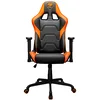 COUGAR ARMOR ELITE Gaming chair, Orange