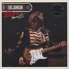 Eric Johnson Live From Austin TX (2 LP) (180 Gram)