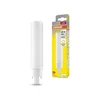 LED Sijalica G24q-3/10W/230V 3000K - Osram