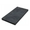 Akustični panel iz poliestra 50 x 100 cm, debelina 5 cm, siv