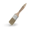UNIVERZALNI ČOPIČ 60x15mm LESEN ROČAJ, BOLDRINI | Topdom