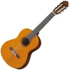 Yamaha CGS102AII Natural Polovična klasična kitara za otroke (Samo odprto)