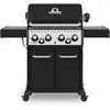 Broil King plinski žar Broil King Crown 490 (865283)