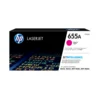 toner HP 655A (CF453A) škrlatna, original