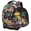 RANAC TARGET SUPERLIGHT 2 FACE PETIT DIRT MACHINES