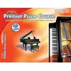 ALFREDS PREMIER piano COURSE 1A +CD