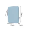 Bubm Torba za laptop, Plava