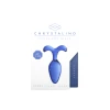 Chrystalino by Shots Analna kupa Expert - Glass