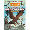 Science Comics: Birds of Prey