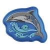 Step by Step Magic Mags Flash Jumping Dolphin Fips
