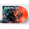 Die For My Sins - Scream (Limited Edition) (Orange Coloured) (LP)