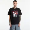 Majice Vans Black Sabbath Never Say Die SS Tee Black S