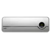 HOME Zidna grejalica FKF 56202, 2000W, LCD ekran, siva