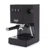 Vzvodni kavni aparat Gaggia Classic Up, črn