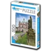 TOURIST EDITION Puzzle Jablonné v Podještědí, Bazilika 500 kosov (št. 43)