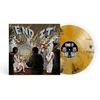 End It - Wrong Side of Heaven (Koi Pond Coloured) (LP)