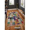 Conceptum Hypnose Tepih Hmnt806, 160x230cm, Šareni