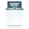 Bosch ugradna mašina za pranje sudova SPV4XMX28E