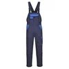 Monsun Radne pantalone na tregere ms12 warsaw teget-royal plave vel.xl ( 60590 )