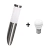 LED spoljašnja svetiljka LIVIA 1xE27/7W/230V 4000K IP44