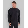 Hurley TR Crew Sweater black