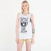 Majica s tankom SAYSKY Tiger Combat Pro Singlet White XL