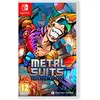 Metal Suits: Counter Attack (SWITCH)