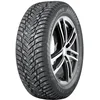 Nokian Hakkapeliitta 10 ( 245/45 R18 100T XL, stavljenji spike-ovi, sa zaštitom za felne (MFS) DOT2022 )