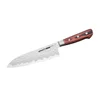 Samura NOŽ SANTOKU