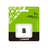 KINGSTON Memorijska kartica U1 V10 SDXC 1TB Canvas Select Plus G3 150R A1 SDCS31TBSP