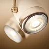 Philips GU5.3 4,4W 827 NV LED reflektor 36° 2.700K