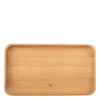 Lesen pladenj velik 30 x 17,5 cm - Flow - 593015